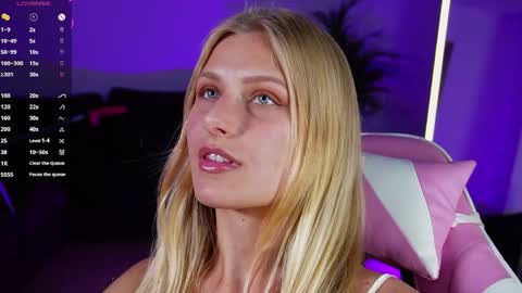 Crystal online show from 04.20.26