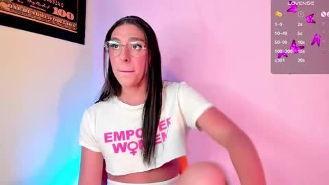 CRYSTAL online show from 03.01.25