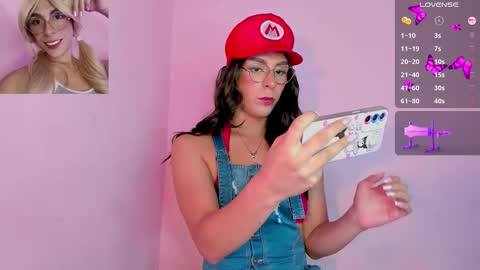 CRYSTAL online show from 03.15.26