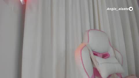 angie  online show from 07.03.26