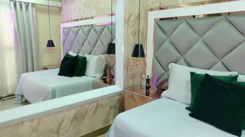 crystal_gilton online show from 01.18.26