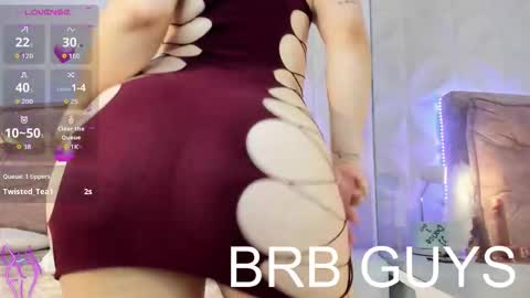 Chris online show from 10.12.25