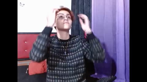 Crystal Blaze online show from 02.09.25