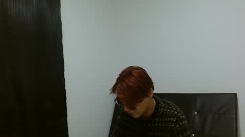 Crystal Blaze online show from 02.24.25