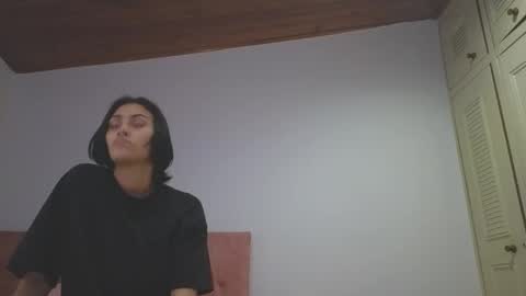 Crystal Blaze online show from 09.29.25