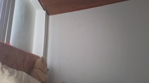 Crystal Blaze online show from 10.09.25