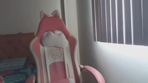 Crystal Blaze online show from 10.23.25