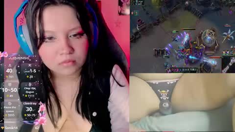 crystal online show from 12.14.24