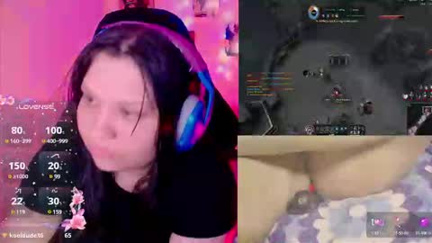 crystal online show from 12.19.24