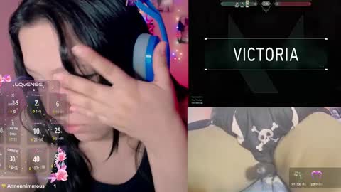 crystal online show from 12.20.24