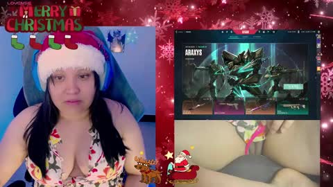 crystal online show from 12.26.24