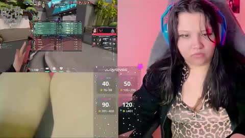 crystal online show from 01.14.25