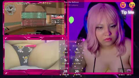 crystal online show from 02.11.25