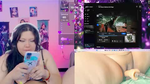 crystal online show from 03.08.26