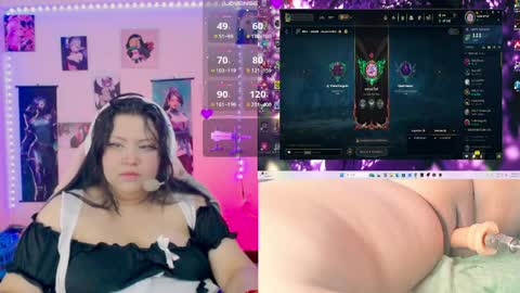 crystal online show from 03.27.26