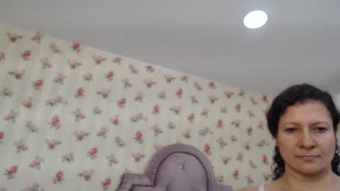 Milf Latina online show from 05.11.26