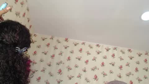 Milf Latina online show from 05.12.26