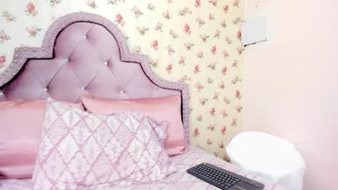 Milf Latina online show from 05.20.26
