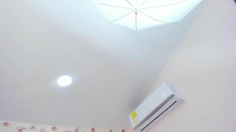 Milf Latina online show from 05.22.26