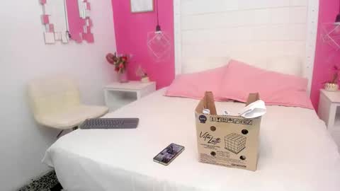 Milf Latina online show from 05.27.26