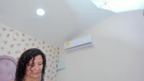 Milf Latina online show from 05.29.26