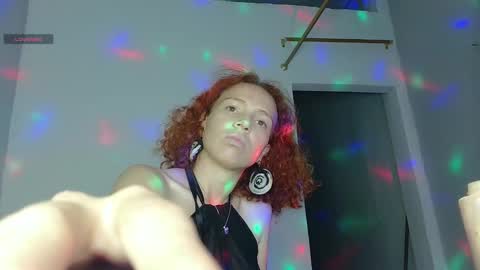 crystal_weber04 online show from 03.06.26