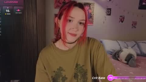 Grace online show from 10.19.25