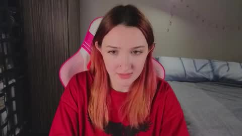 Grace online show from 12.22.25