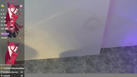 Crystal online show from 03.24.26