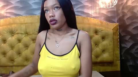 Crystal online show from 09.29.25