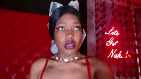 Crystal online show from 02.14.26