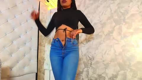 Crystal online show from 04.07.26