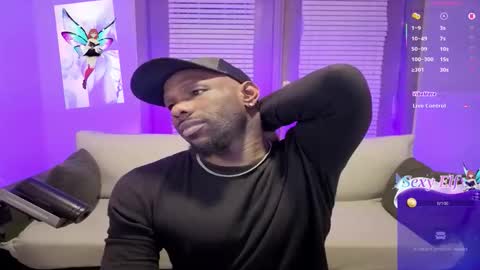 crystalclearstud online show from 01.18.26