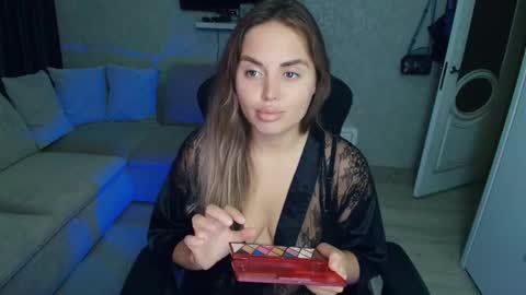 crystalemily online show from 09.09.25