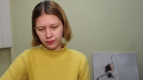 Stella online show from 12.19.24