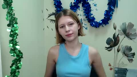 Stella online show from 12.21.24