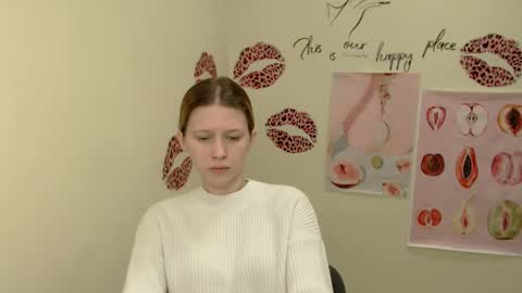 Stella online show from 01.24.25