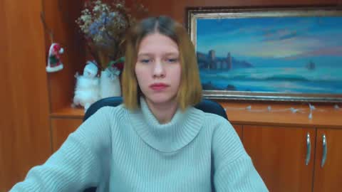 Stella online show from 01.25.25