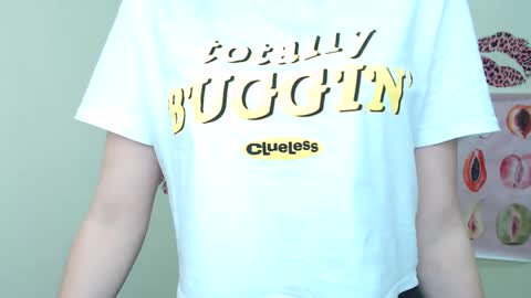 Stella online show from 02.13.25