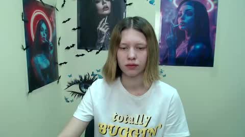 Stella online show from 03.03.25