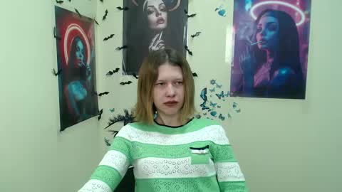 Stella online show from 03.10.25