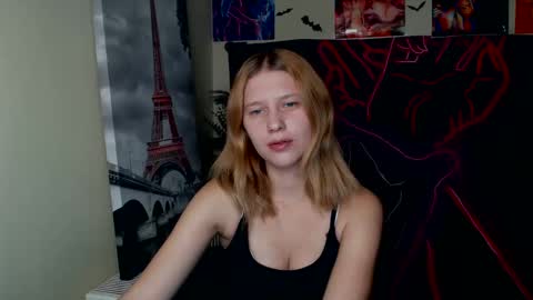 Stella online show from 10.19.25