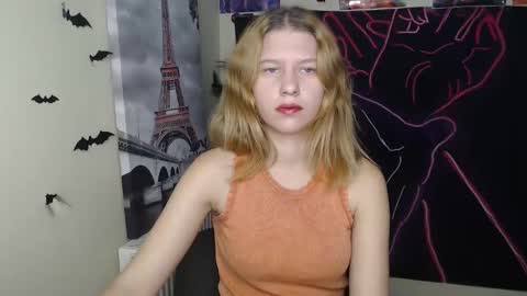 Stella online show from 11.03.25