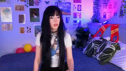 crystall0ve online show from 06.30.26