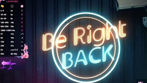 Lana online show from 01.12.25