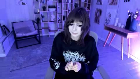 crystallbloom online show from 10.01.25