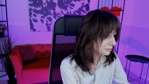 crystallbloom online show from 10.07.25