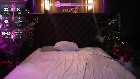 crystallpaws_ online show from 02.25.26