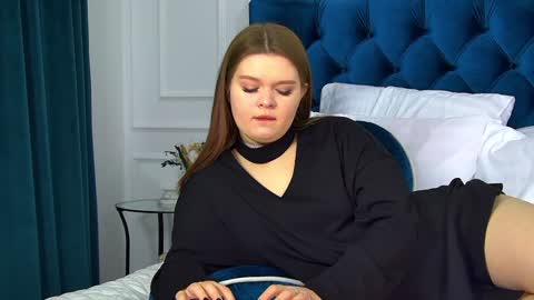 Crystal online show from 02.01.25