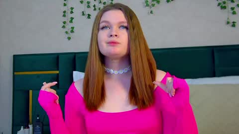 Crystal online show from 02.08.25